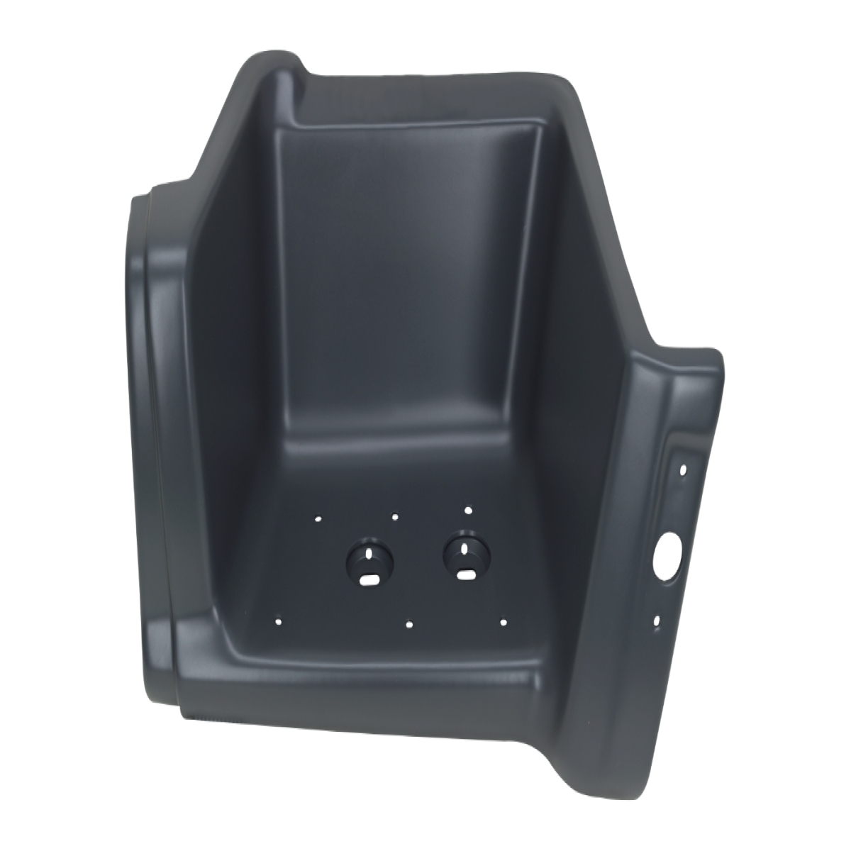PAR ESTRIBO FORD CARGO 2622 FIBRA ESQUERDO | DIREITO (K.8C456820046CAYBCAA-8C456