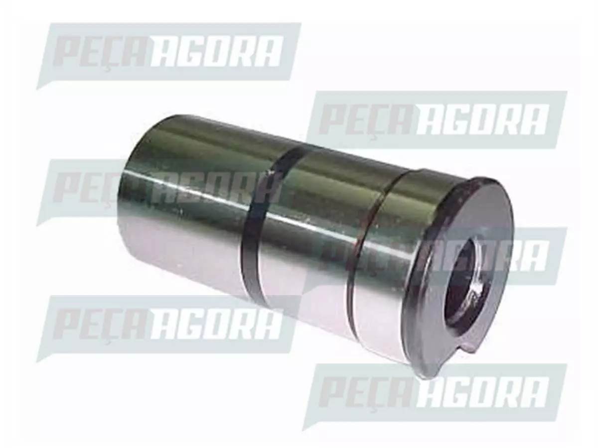 CONECTOR FEMEA TUBO 8MM PARA SCANIA SERIE SEM  (1371197,)