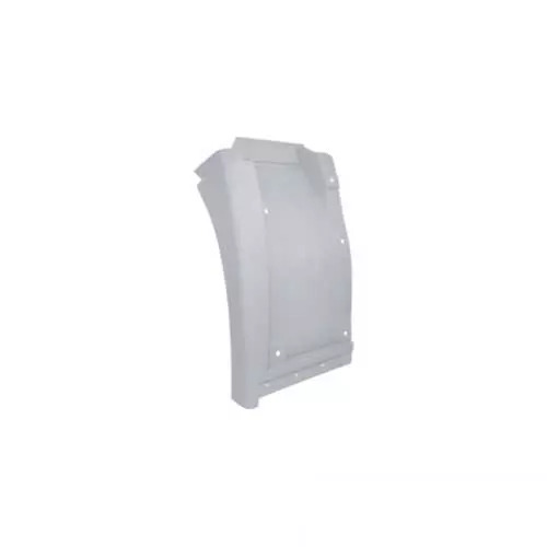 PARALAMA TRASEIRO VOLKSWAGEN 19.370/24.330 DIREITO FIBRA GEL BONFANTI (2T2821106