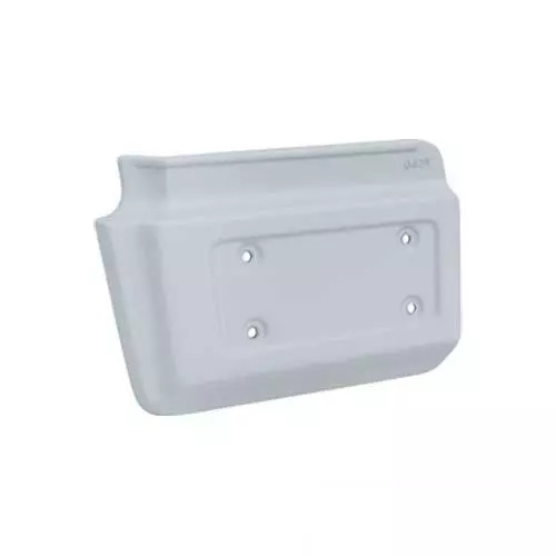 PAR PARALAMA TRASEIRO VW WORKER 8140 8120 8150 9150 VOLKSWAGEN ESQUERDO | DIREIT