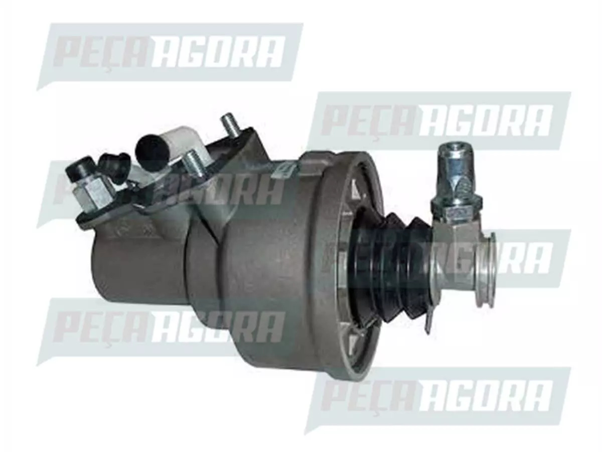 SERVO MASTER PARA SCANIA P94 114 124 SERIE 4  (1421186,)