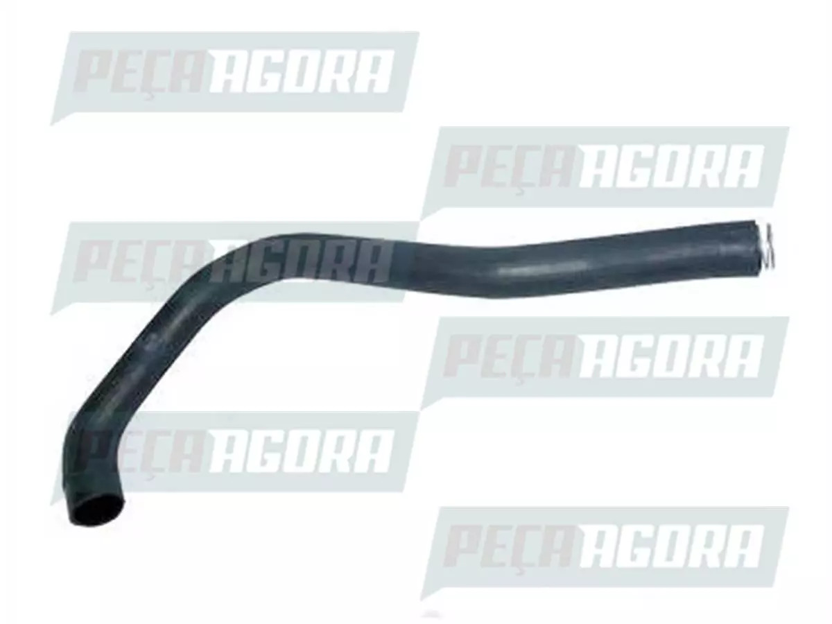 MANGUEIRA RADIADOR RESERVATORIO AGUA VW 19320E 19370 26260 31260 25370E VOLKSWAG