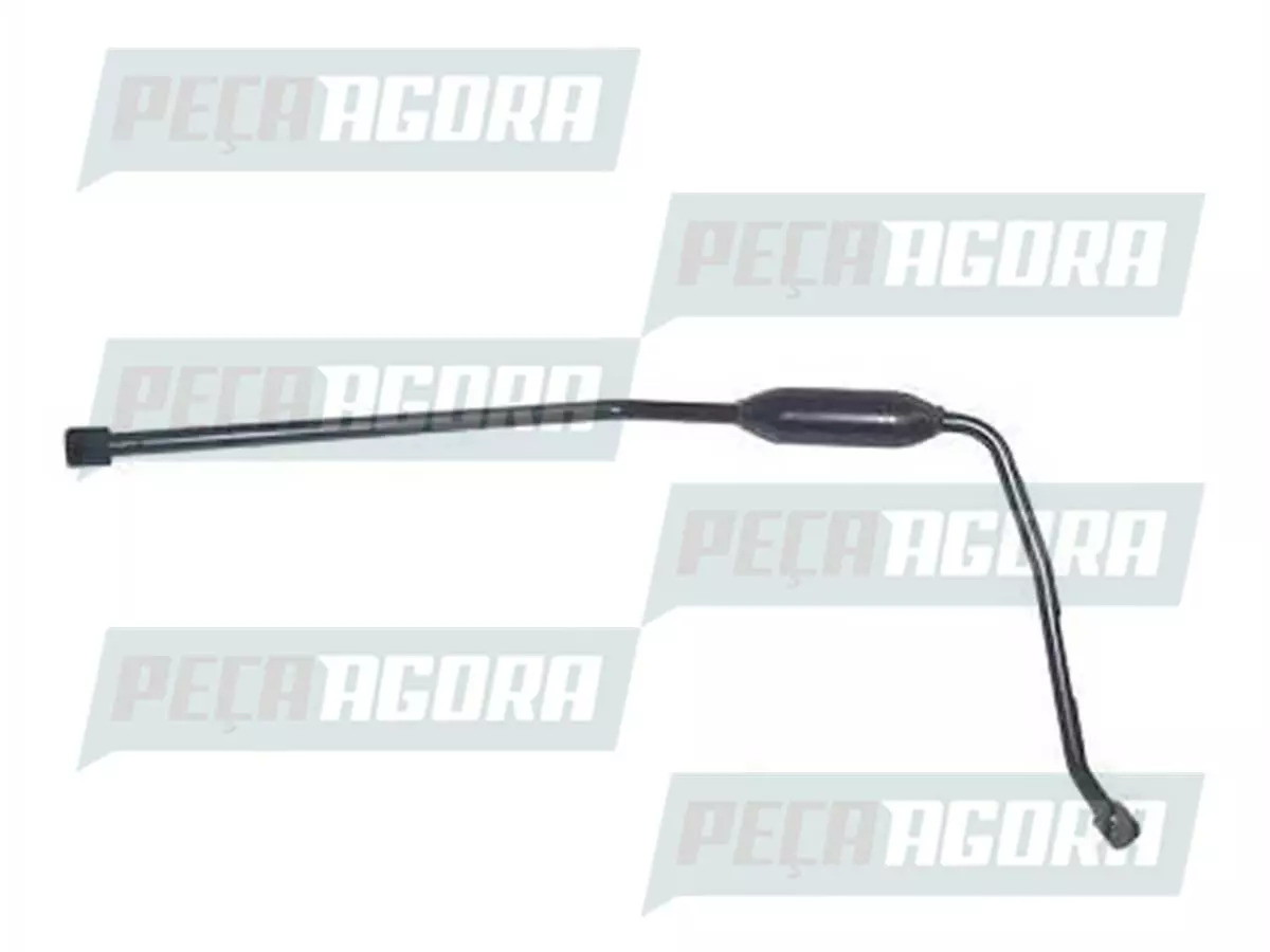 TUBO COMPRESSOR AR VW 8150 9150EOD VOLKSWAGEN  (2R0607312K,)