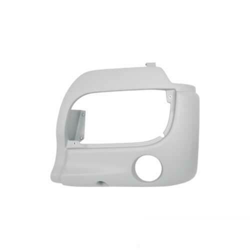 PAR PONTEIRA MB 1938 S FIBRA PRIMER ESQUERDO | DIREITO (K.6938808770-6938808870.