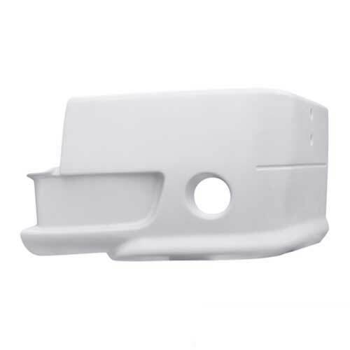 PAR PONTEIRA MB MERCEDES BENZ 1634 ESQUERDO | DIREITO (K.6948857401-6948857501.)