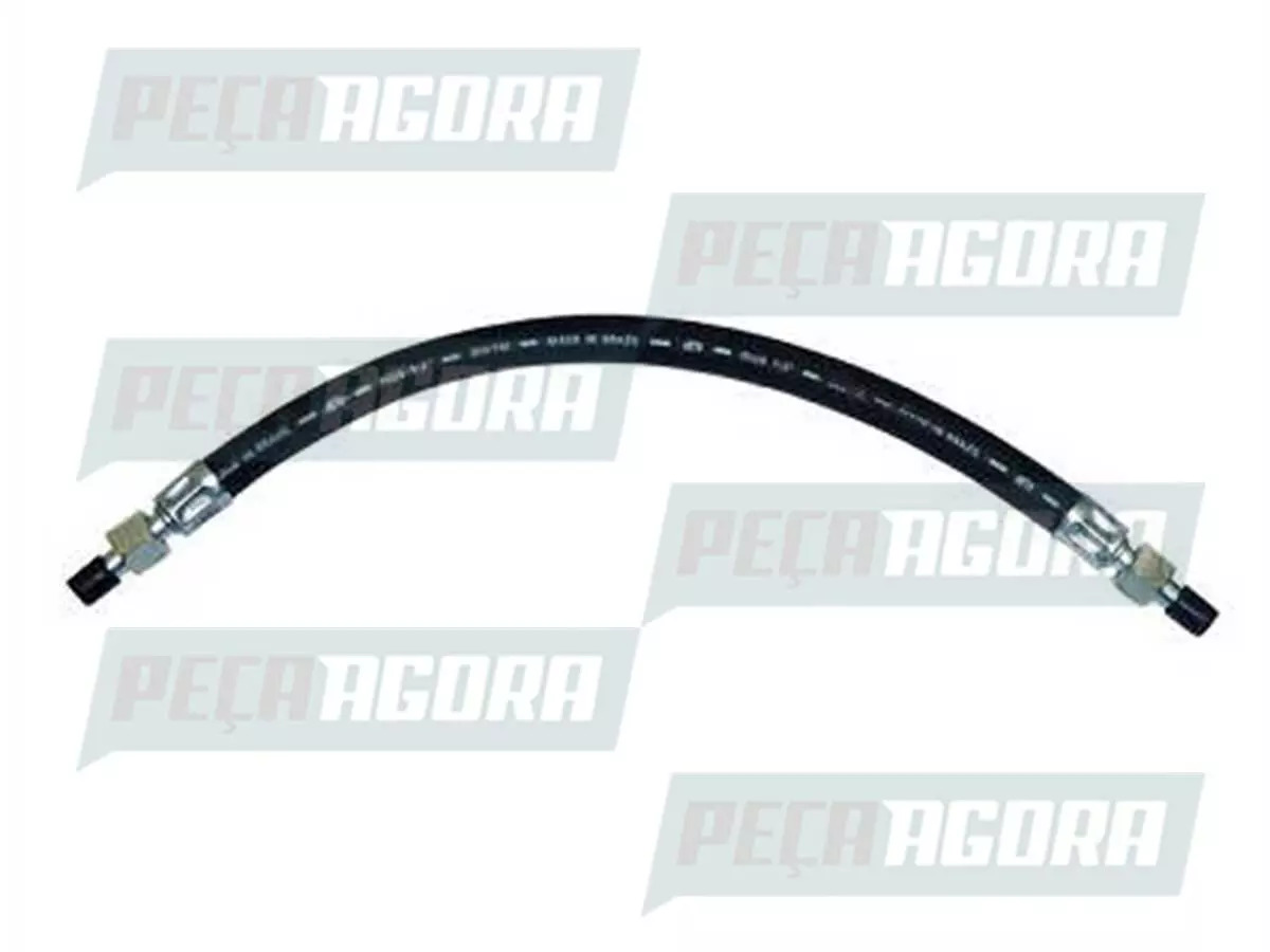 FLEXIVEL FREIO ESTACIONAMENTO 560MM PARA SCANIA ONIBUS F K142 113 CAM T112 142 K