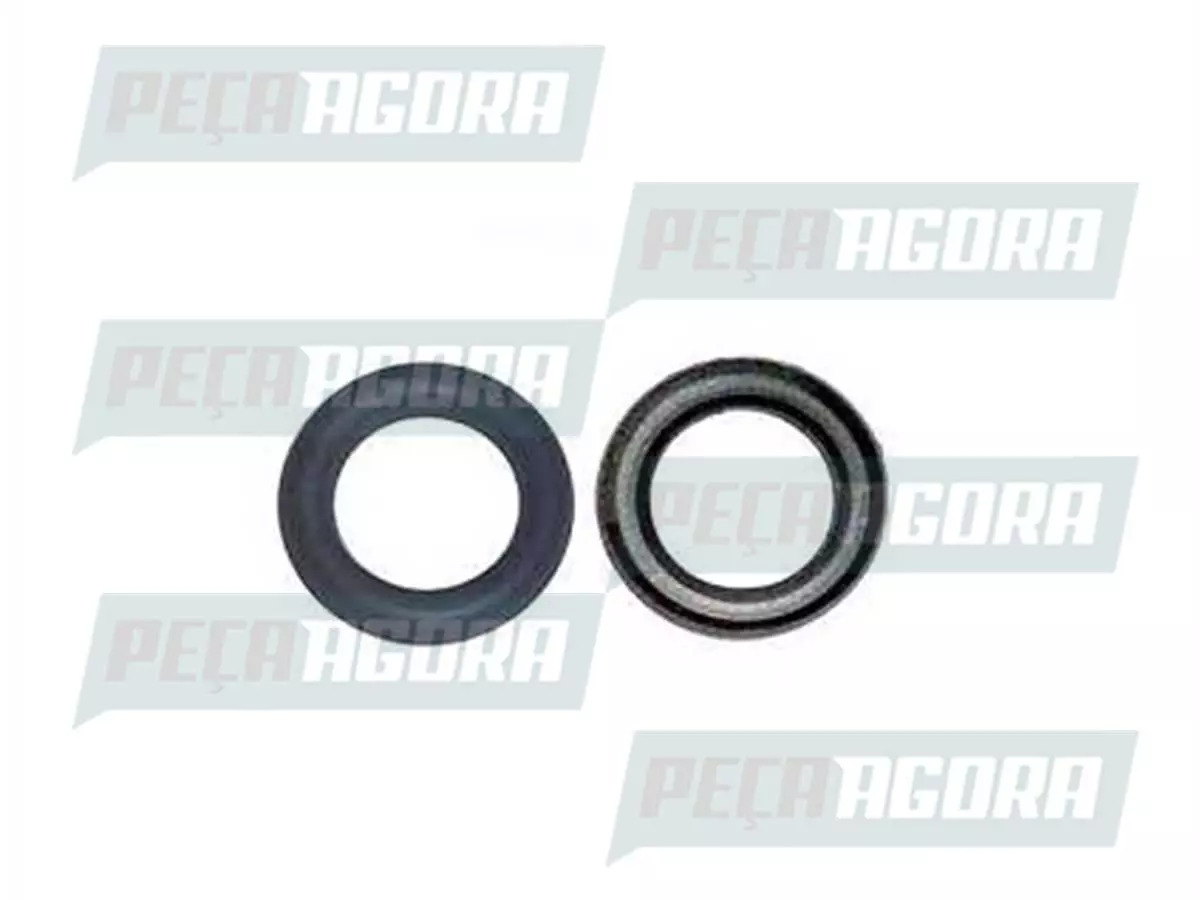 CAIXA 2 RETENTOR VALVULA PISTAO TOP BRAKE MB MERCEDES BENZ MOTOR 904 906 924 926