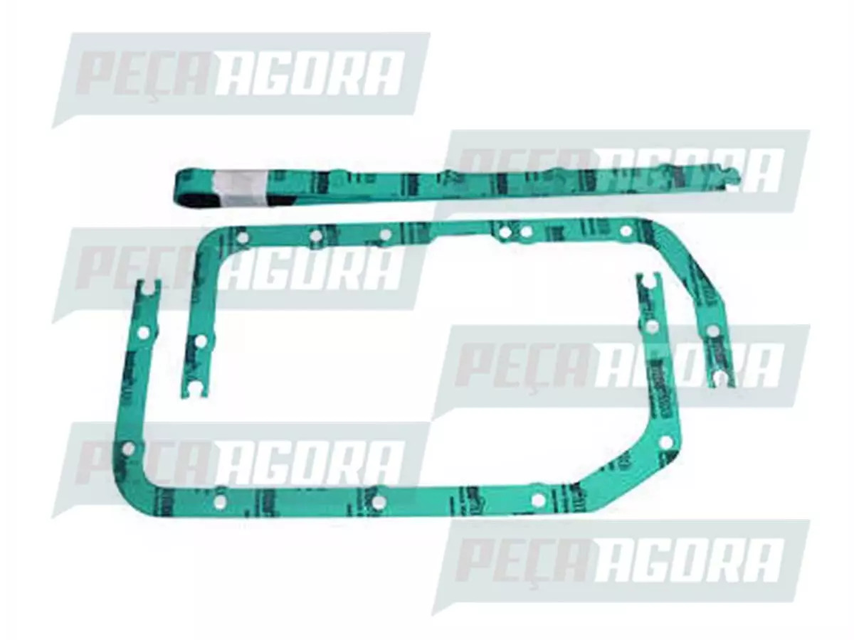 JUNTA CARTER 35 FUROS MB OM457 2540 2535 2640 2644 3340 4140 MERCEDES BENZ (4570