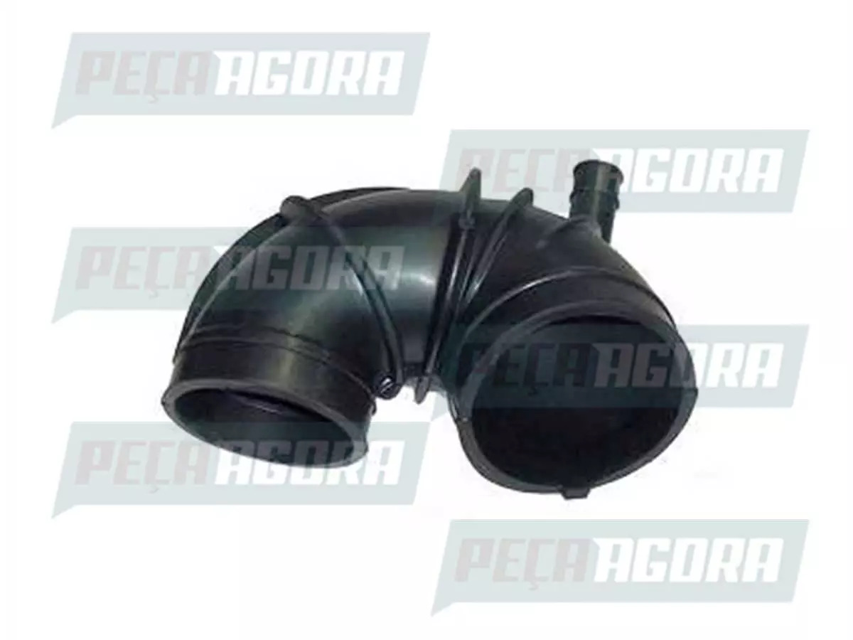 TUBO SAIDA COLETOR ADMISSAO PARA SCANIA 114 124  (8149119,)