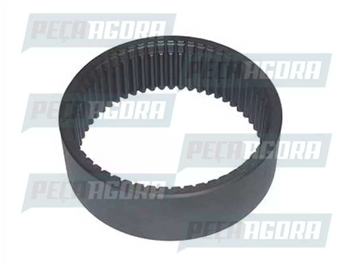ENGRENAGEM ANELAR MB MERCEDES BENZ CHASSI 1932 1935 1941  (3463541412,)