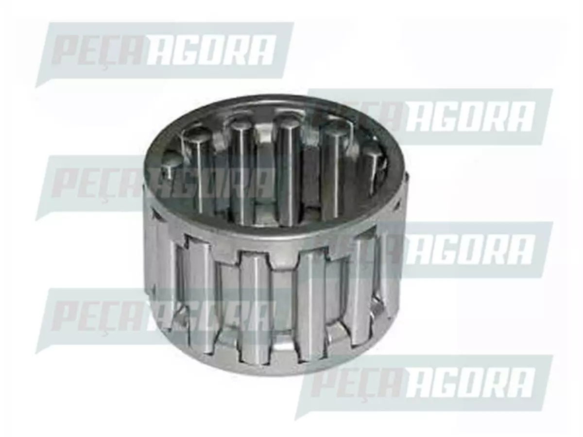 ROLAMENTO AGULHA MARCHA RE PARA SCANIA 112 113  (174371)