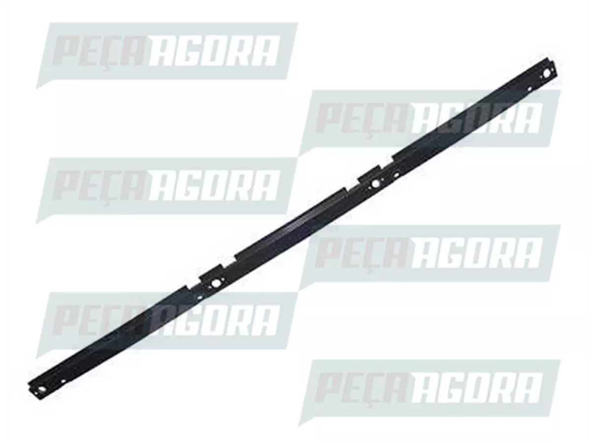 SUPORTE LIMP PARABRISA COM PORCA ATENDE CO MB MERCEDES BENZ 1625 ATE 1638 1935 1