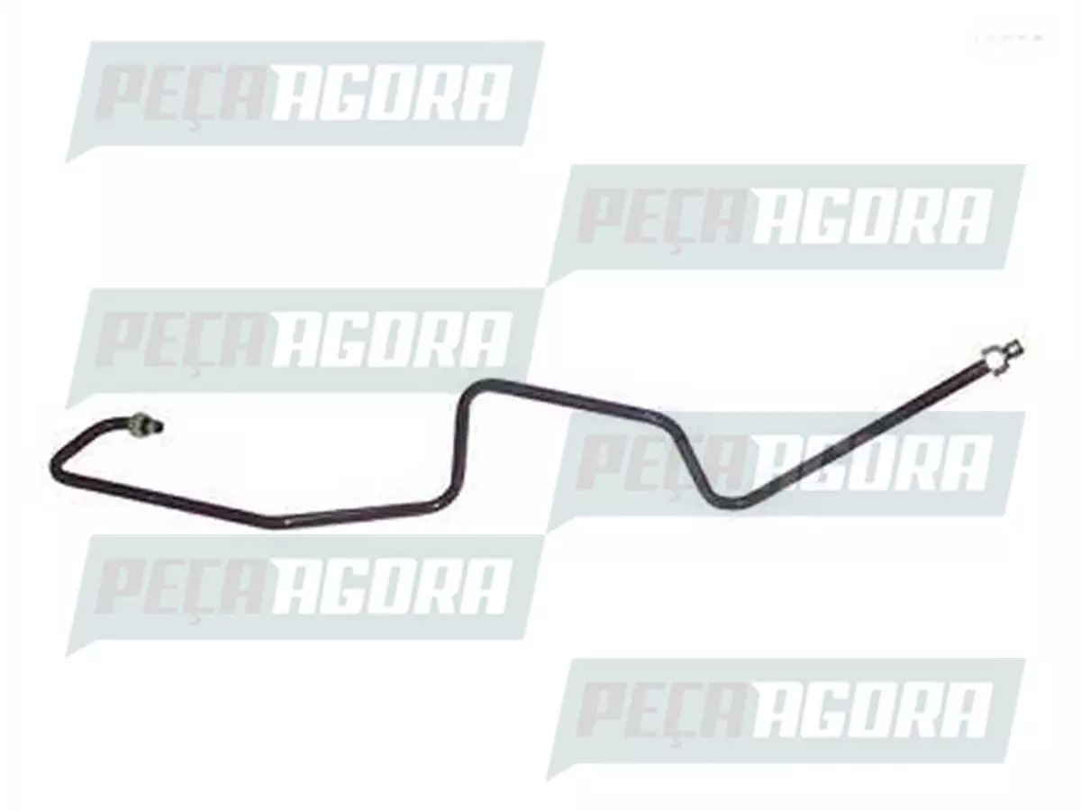 TUBO COMPRESSOR AR MB MERCEDES BENZ AXOR 2035 ATE 4144  (9584203529,)