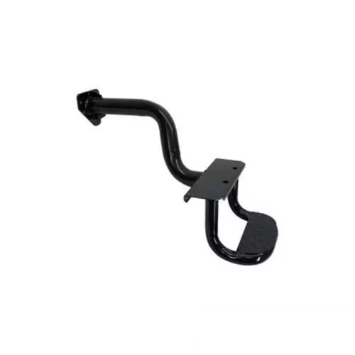 PAR SUPORTE ESTRIBO FORD CARGO 2622 ESQUERDO | DIREITO (K.1C4568200M14CC-1C45682