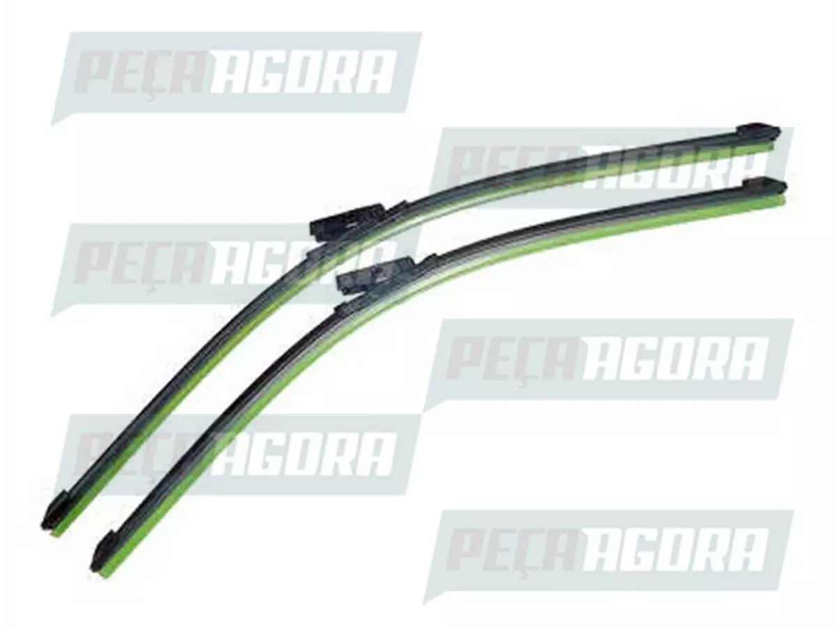 PALHETA LIMPADOR PARABRISA 26 24 MB MERCEDES BENZ SPRINTER 415 515 2013 EM DIANT