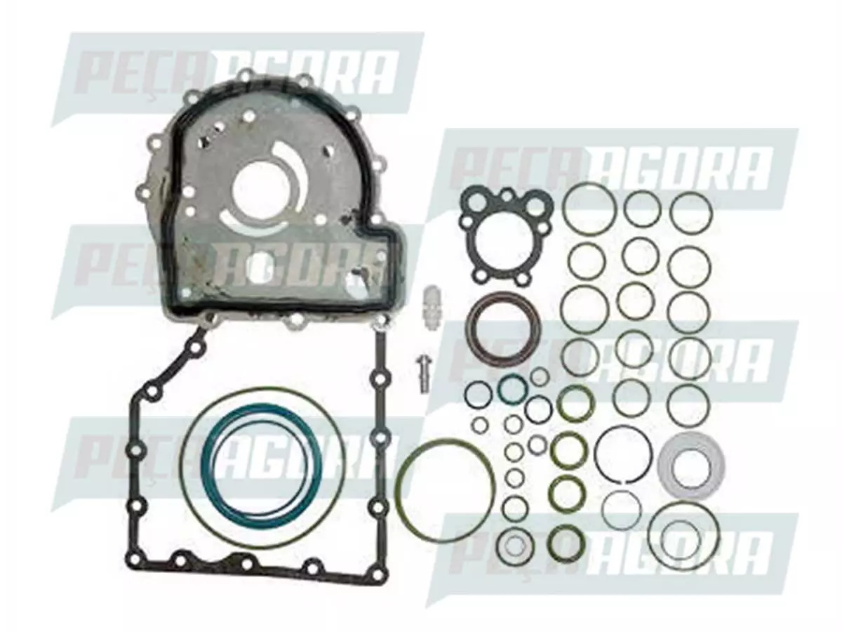 REPARO VALVULA RETARDER PARA SCANIA SERIE 4 G R  (550567,)