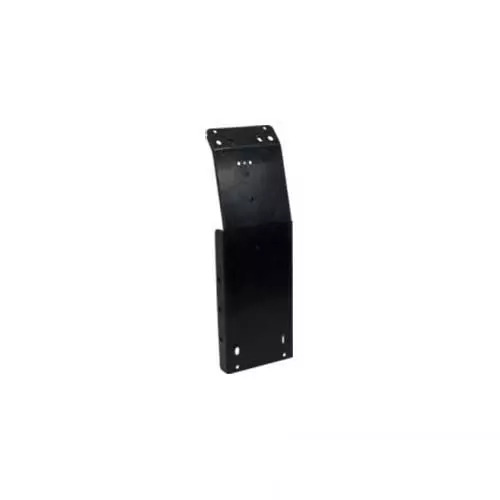 PAR SUPORTE LATERAL DO PARALAMA FORD CARGO 816S PRETO PO ESQUERDO | DIREITO (K.E