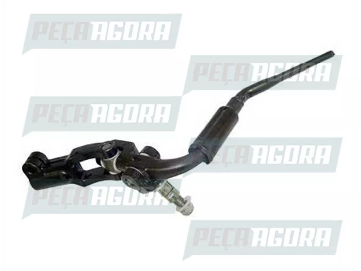 CONJUNTO ALAVANCA CAMBIO VW ONIBUS MOTOR DIANTEIRO 16180 16210 17210 VOLKSWAGEN 