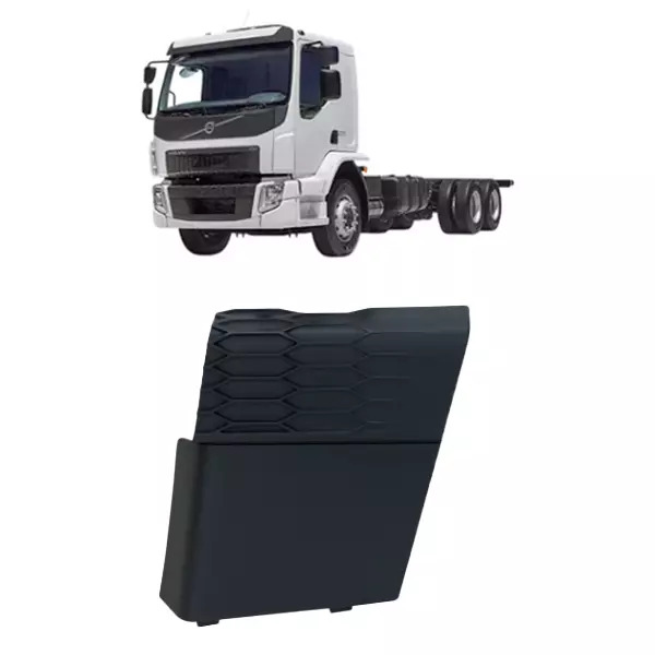 TAMPA DO PARACHOQUE LD VOLVO VM 220 270 330 290 390 (84715950)
