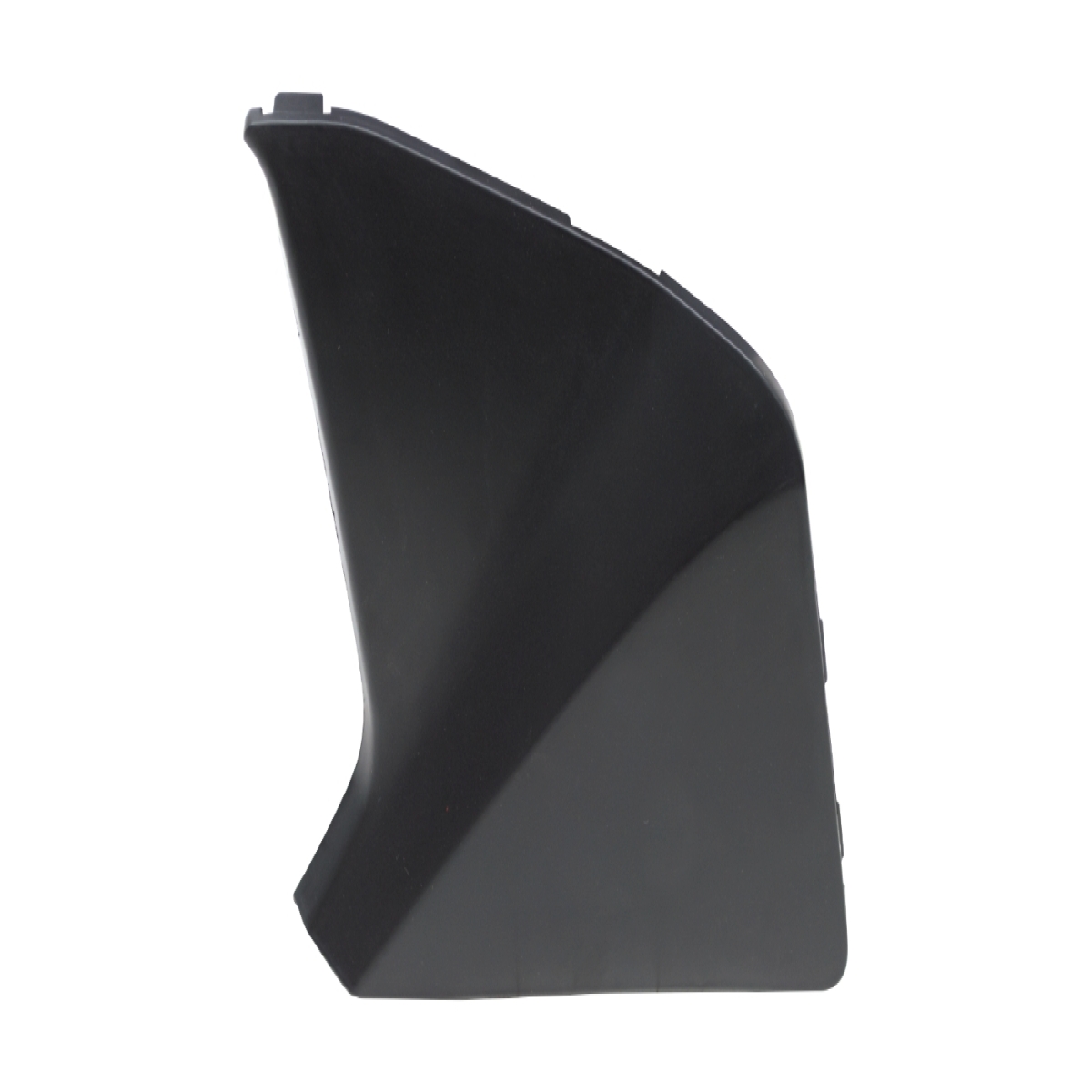 TAMPA SUPERIOR PARACHOQUE  LD  PLASTICO INJETADO (5801693458.)