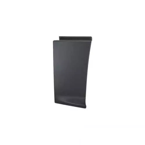 PAR TAPA ESTRIBO FORD CARGO 2842 FIBRA ESQUERDO | DIREITO (K.DC46E200A21CAZUP-DC
