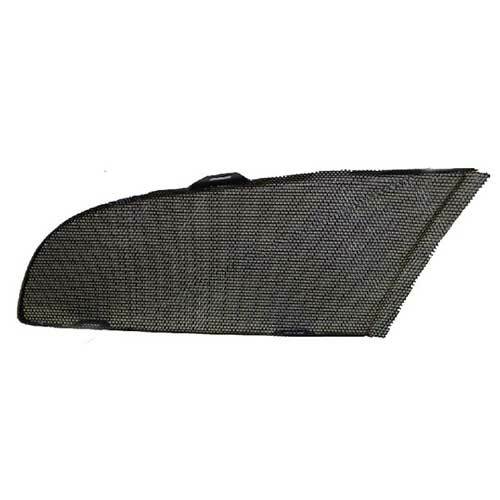 PAR TELA GRADE FRONTAL PARA SCANIA SERIE 6 ESQUERDO | DIREITO (K.1870595-1870596