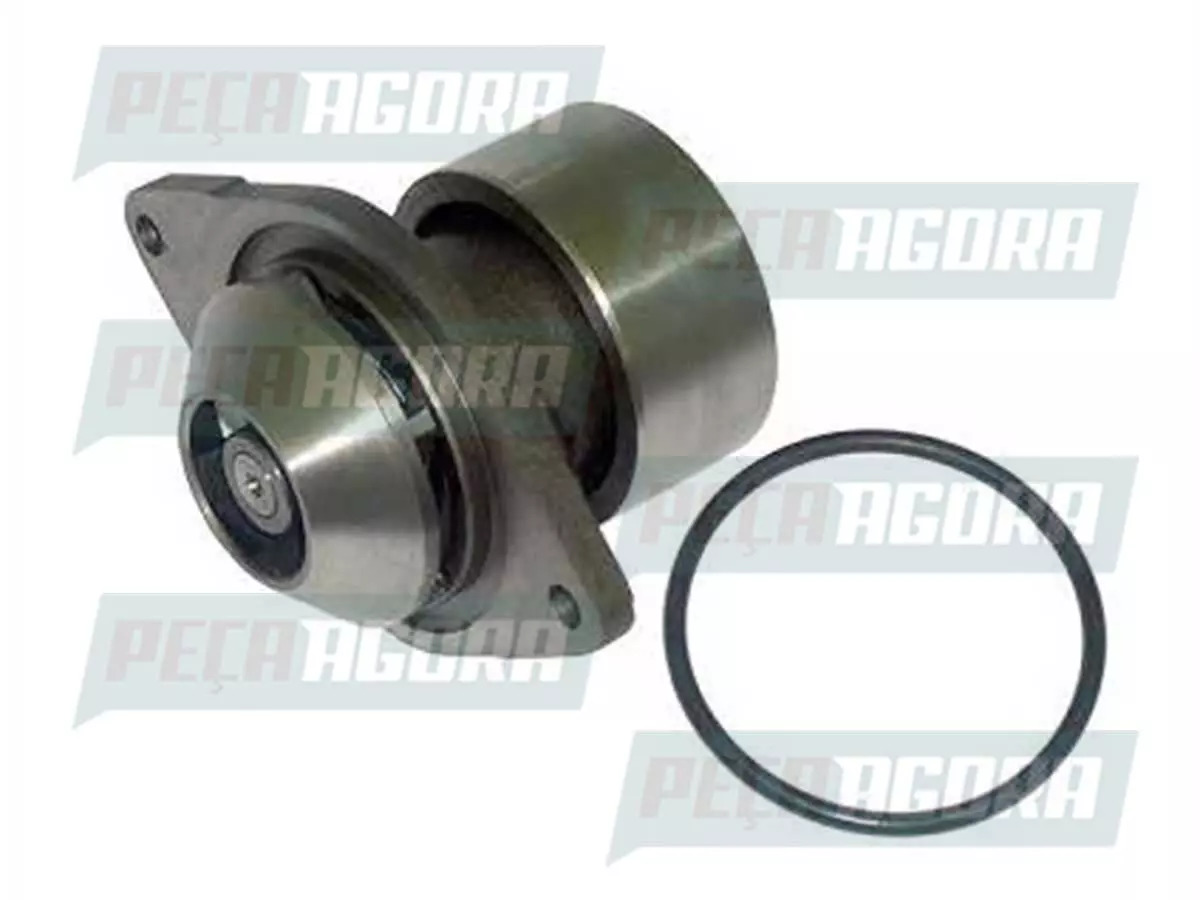 BOMBA DAGUA CUMMINS VW 16200 12 14 16170BT TODOS CUMMINS SERIE VOLKSWAGEN  (2S01
