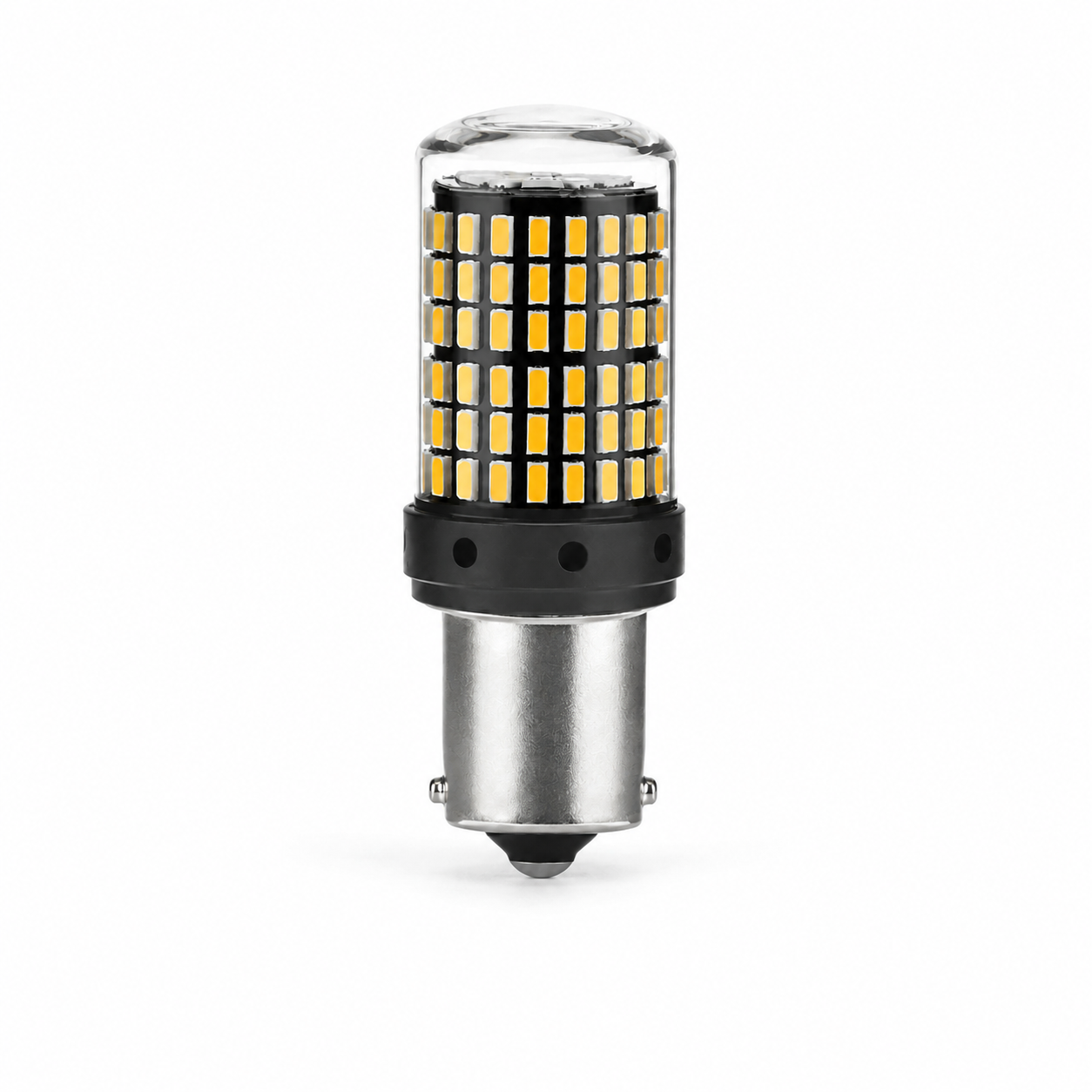 KIT LAMPADA LED P21W 4W 24V (IL1004@)