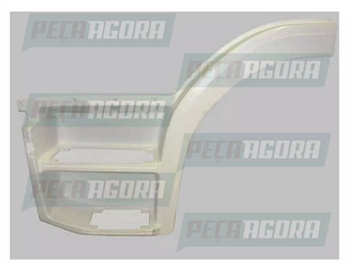 PARALAMA ESTRIBO LE MB ATEGO 1315 1418 1518 1718 1725 1728 2425 2428 (9586600401