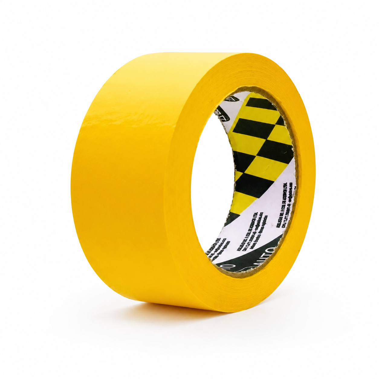 FITA CREPE AMARELA 48MM 40M (FITA48MM40M)