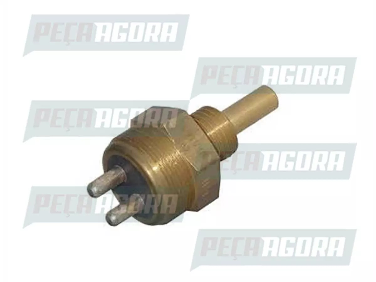 SENSOR TEMPERATURA ORIGINAL MB MERCEDES BENZ OM904 906  (41530428,)