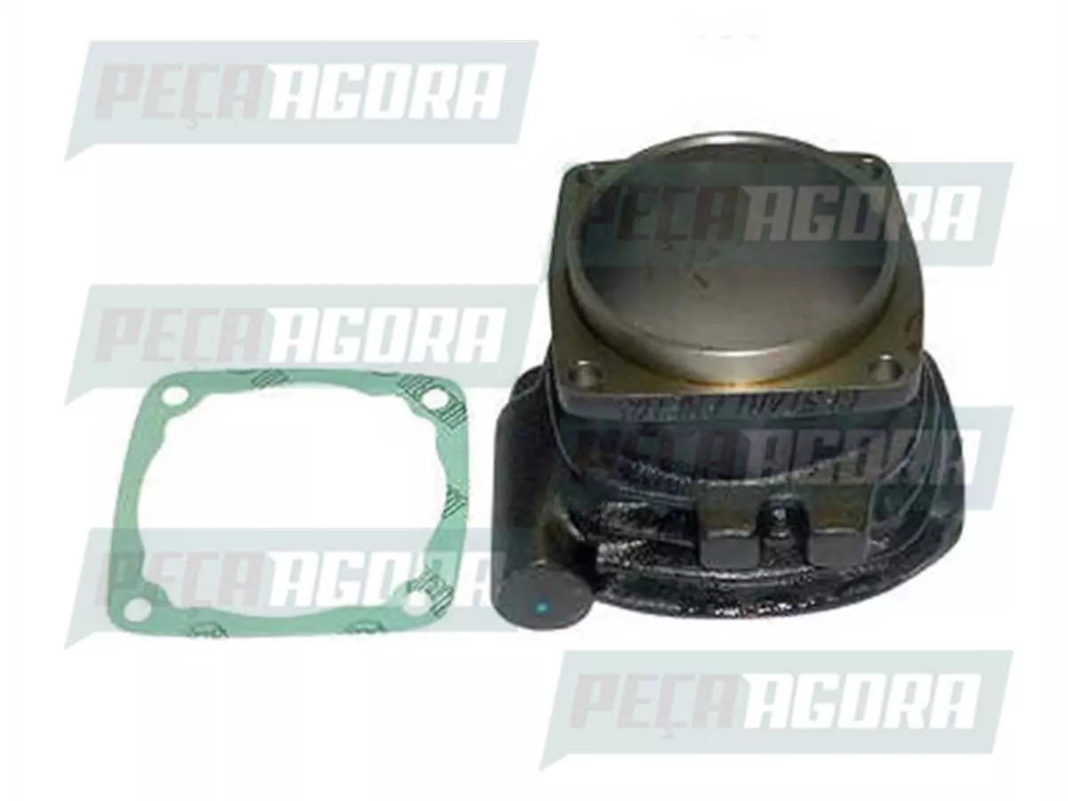 CILINDRO COMPRESSOR LK38 REGULADO MB MERCEDES BENZ LK 38 REGULADO  (1314402,)