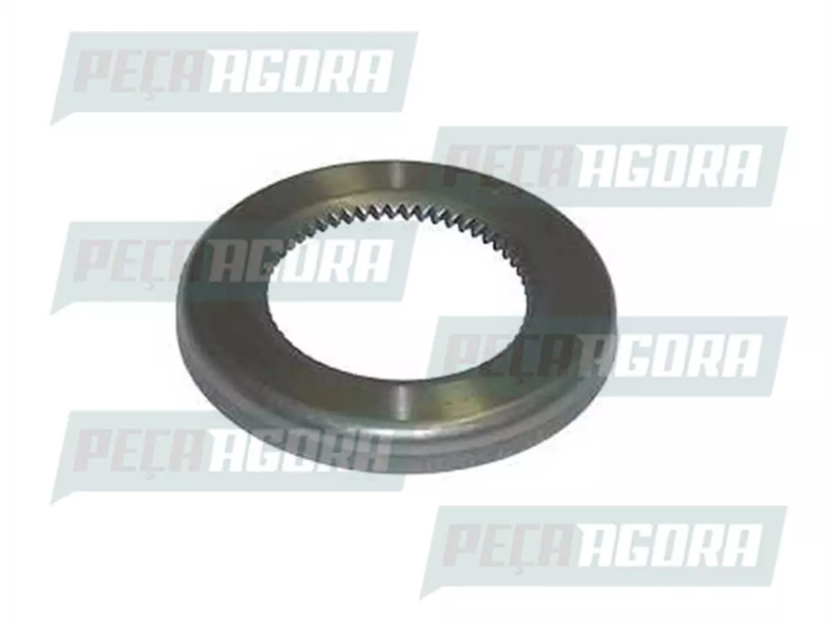 CAPA SINCRONIZADOR CAMBIO 2 3 VELOCIDADES VW 12140H 12140T 12170BT 12180 13150 1