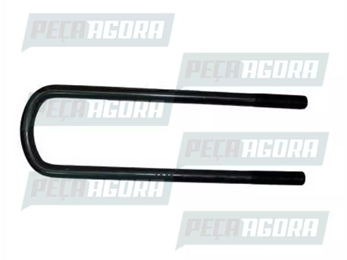 CILINDRO ACIONAMENTO FREIO MOTOR VOLVO B7 B7R  (3943819,)