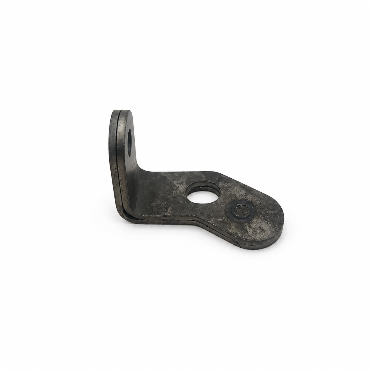 SUPORTE TUBO AR TURBINA MB AXOR ACTROS (4570982739)