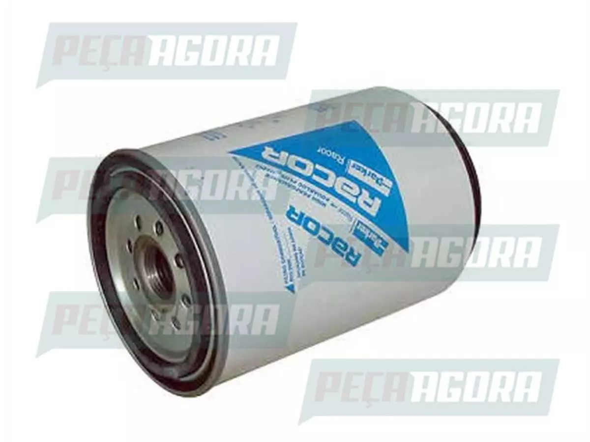 FILTRO SEPARADOR AGUA VOLVO FH NH FM12 NL VM 340 380 420 4X2 6X4  (3989632)