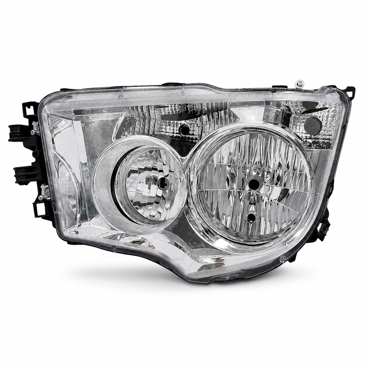FAROL MERCEDES-BENZ AROCS 2021...  (V.9618202659-9608202439-9618204539-961820345