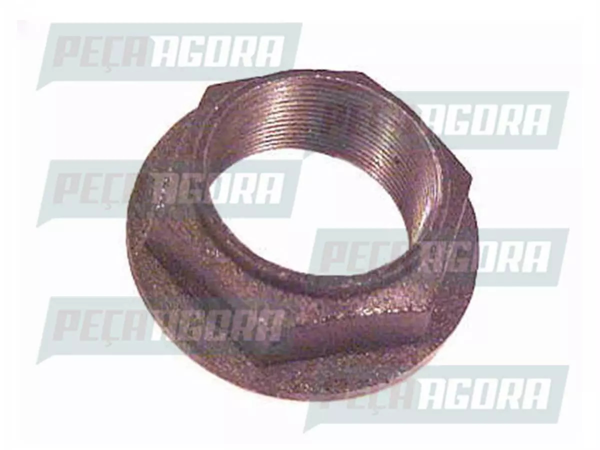 ALAVANCA FREIO MOTOR MB MERCEDES BENZ AXOR ATEGO  (4421440335,)