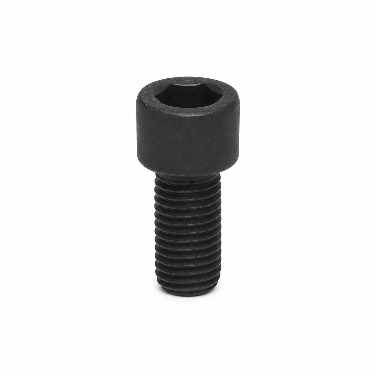 PARAF ALLEN M12X25X1,5 8.8 RT CABECA 12X DIVERSOS (520312)