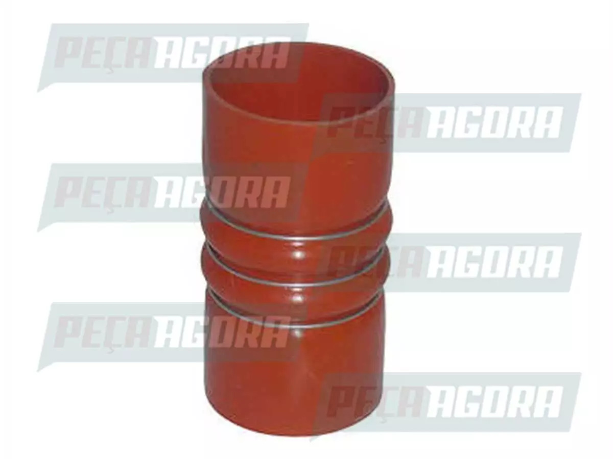 MANGUEIRA 76X152MM 3 ANEIS MB MERCEDES BENZ OH1215 1518 1521 1618  (20947582,)