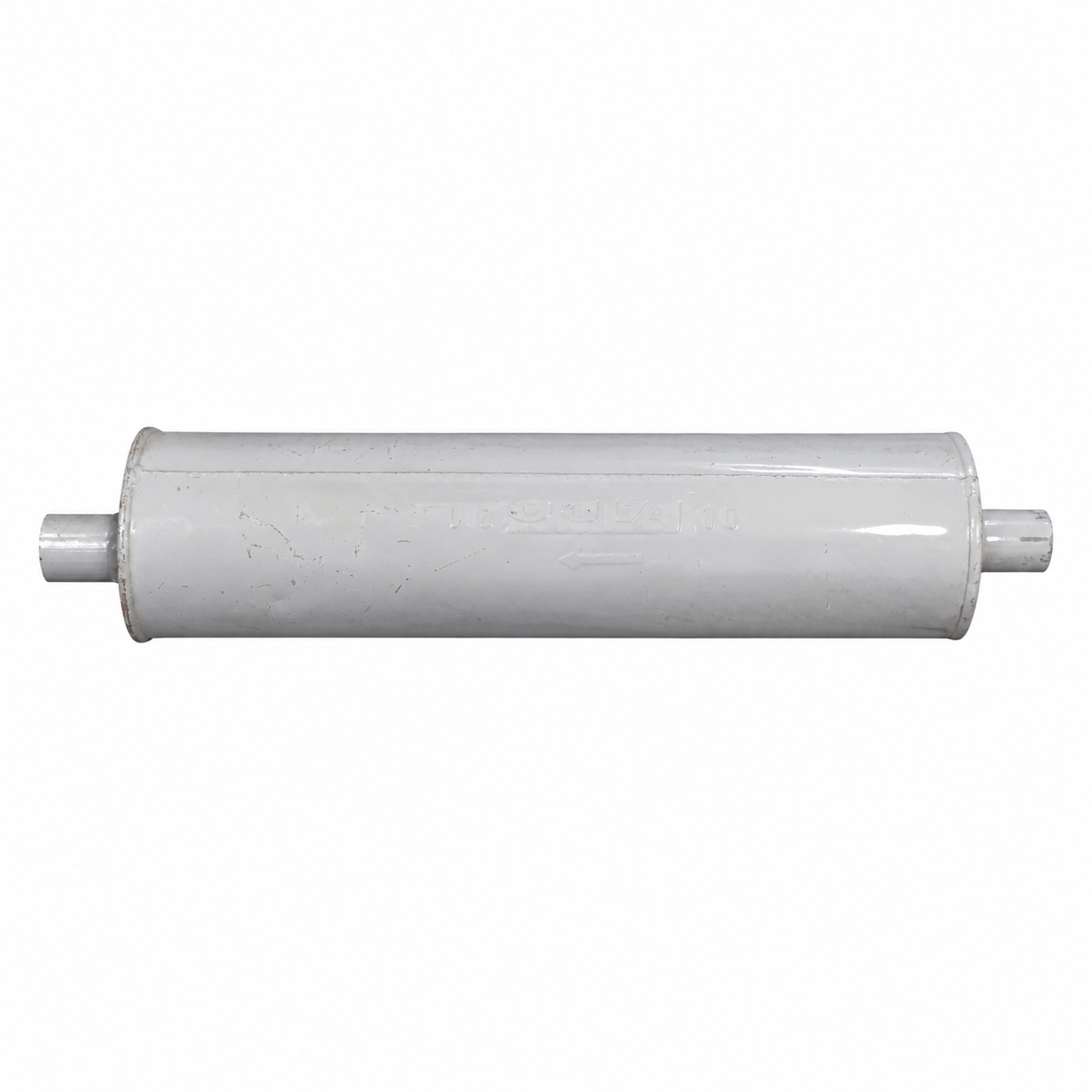 Silencioso Sistema Original Volkswagen MWM (2TA253121-F6519)
