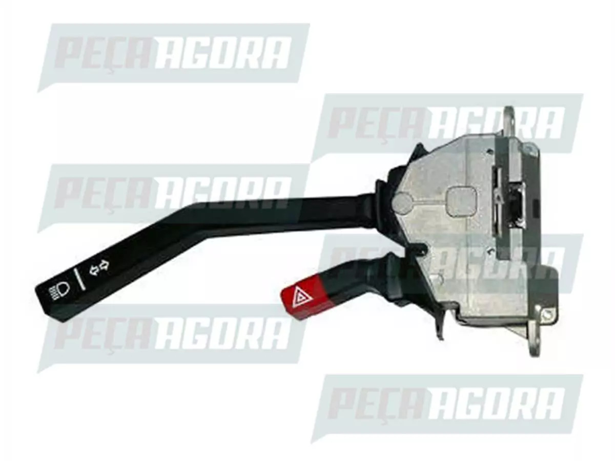 CHAVE SETA VOLVO B10 B12 NL10 NL12 95  (8154792,)