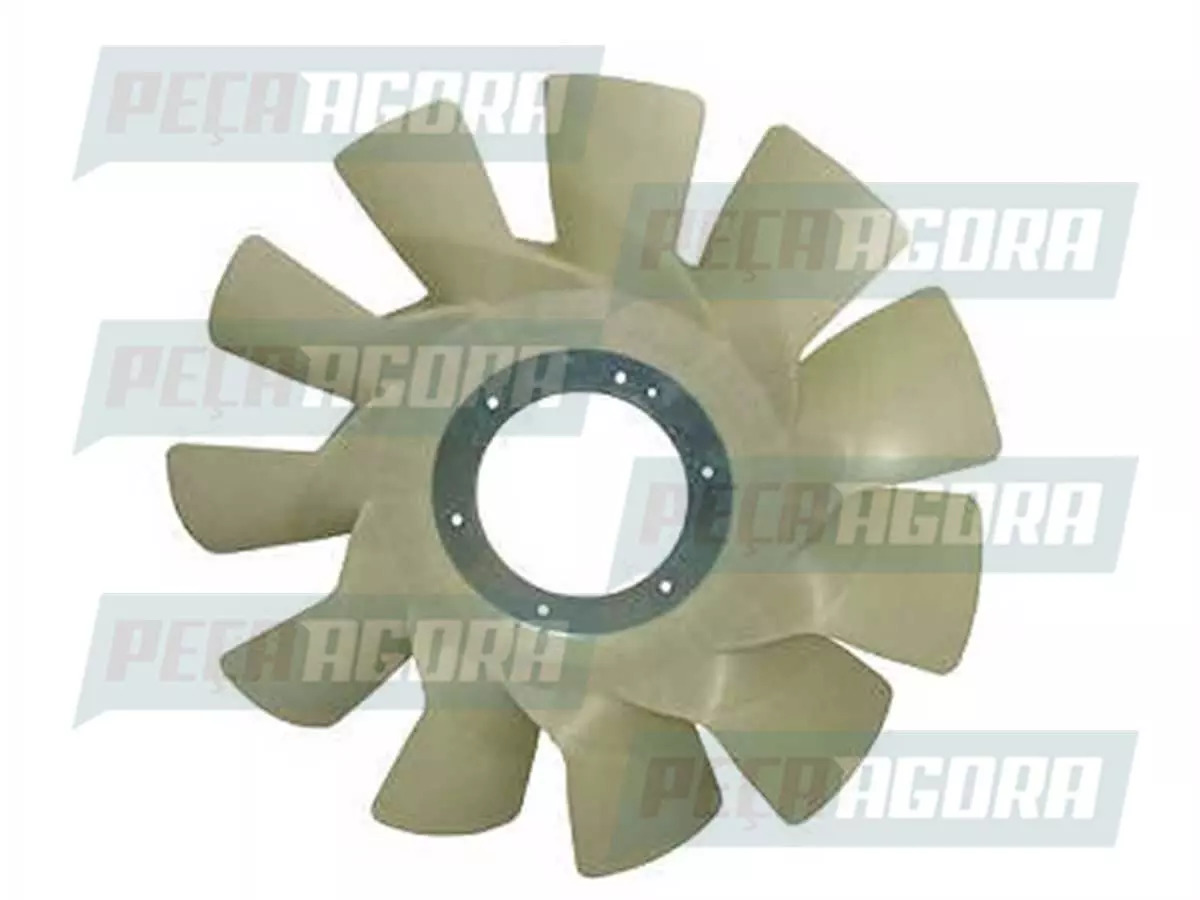 HELICE 11 PAS VOLVO FM D13 FM VE13 EURO 5 FM D13C 460 500 D1  (21772668,)