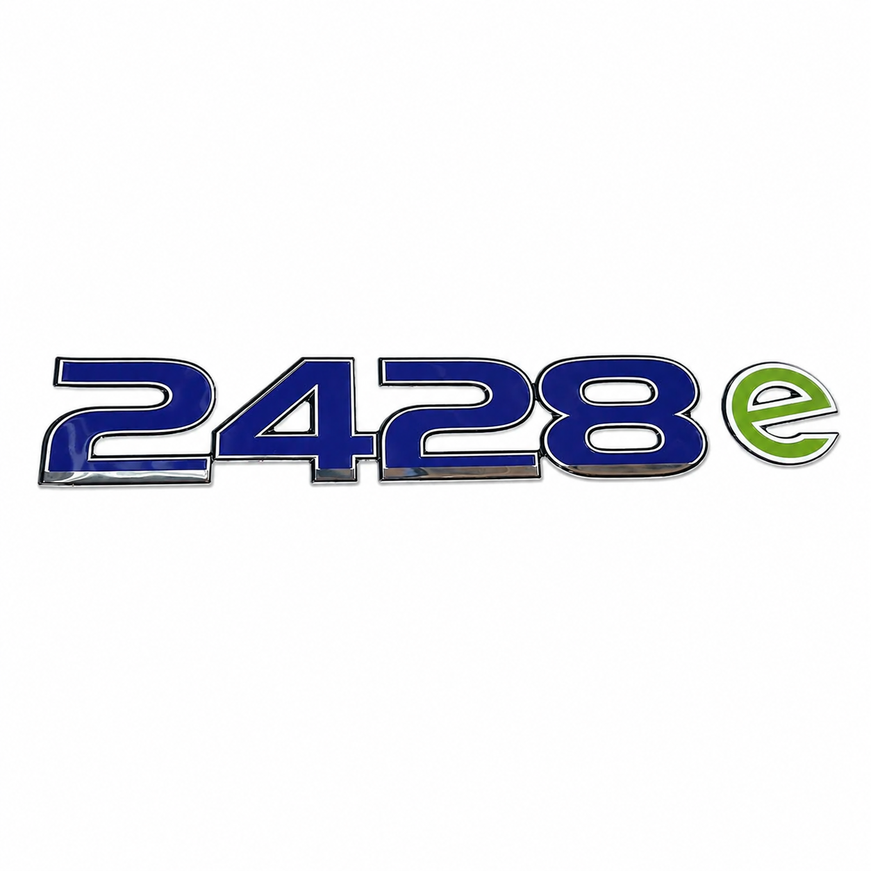EMBLEMA FRONTAL 2428E (6C4516605KA.)