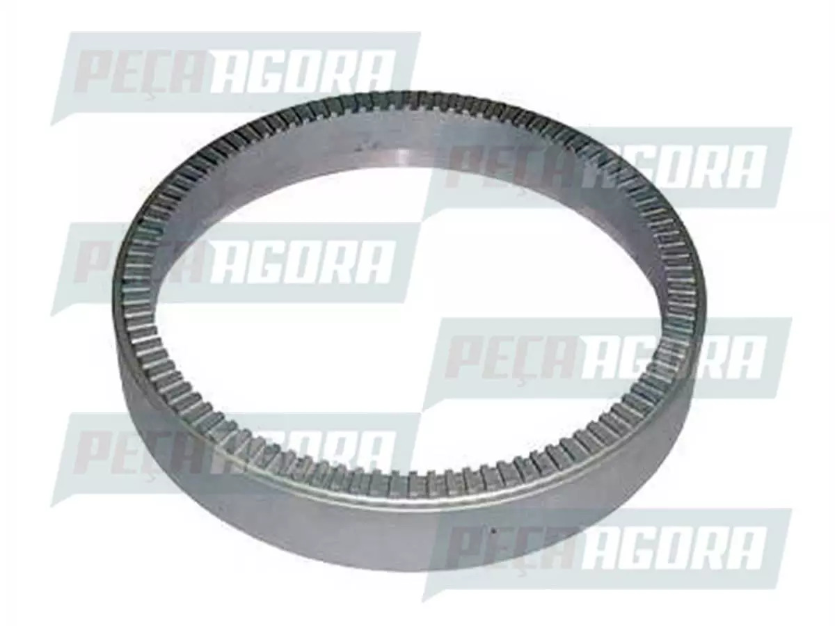 ANEL SISTEMA FRENAGEM ANTIBLOQUEIO ORIGI MB MERCEDES BENZ 1218 1318 1418 ATEGO O