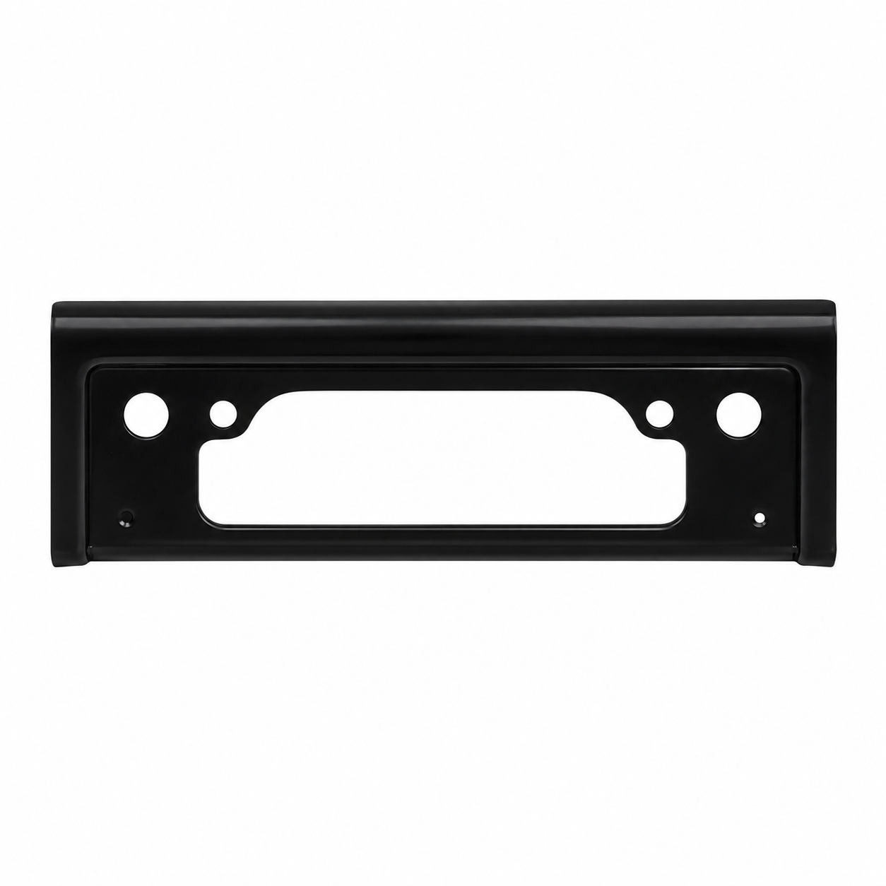 CENTRO SUPERIOR PARACHOQUE METALICO MB ATEGO 1315 1418 1518 1718 1723 1725 1727 