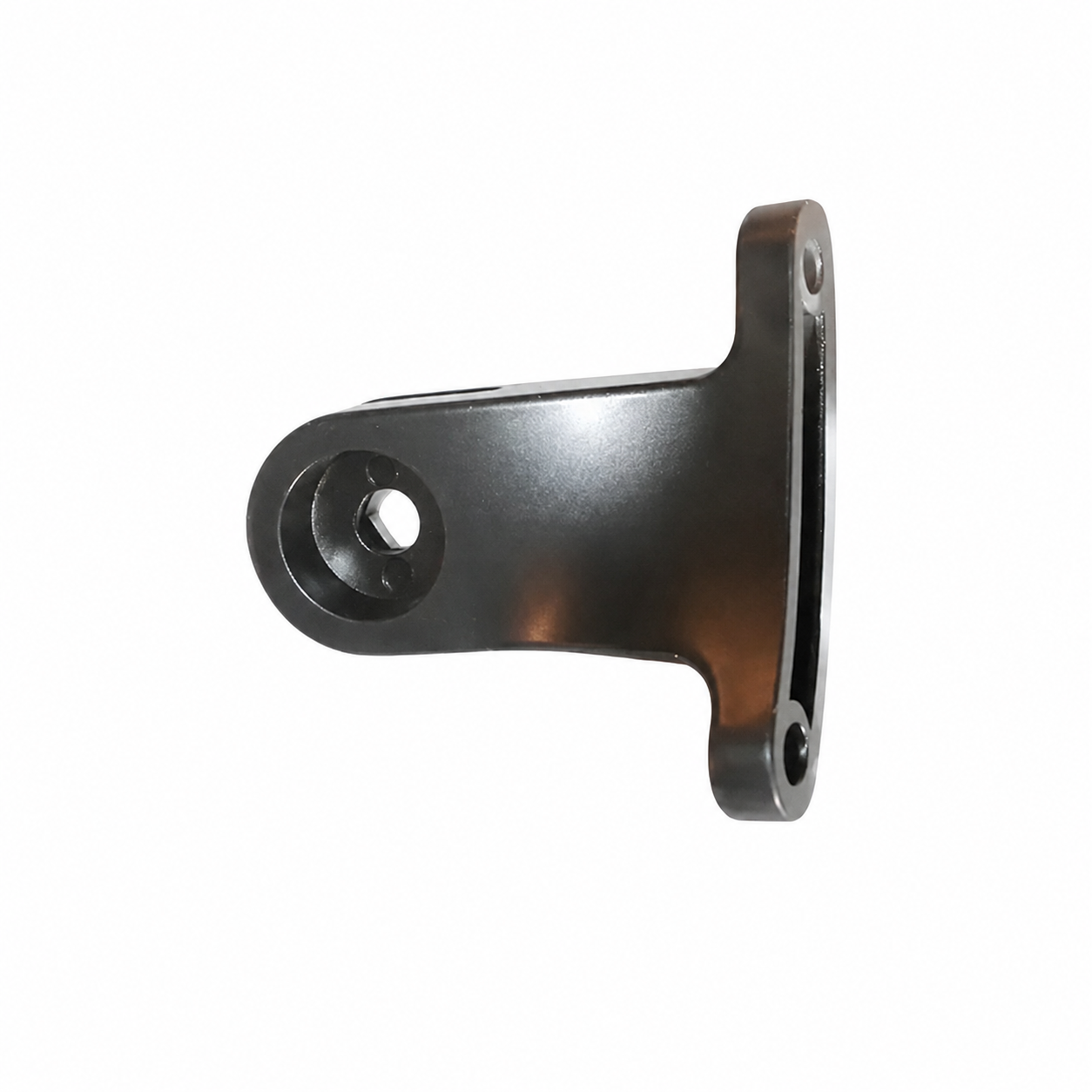 BASE SUPERIOR BRACO ESPELHO RETROVISOR DIREITO VW CONSTELLATION ANO 2012 A 2021 