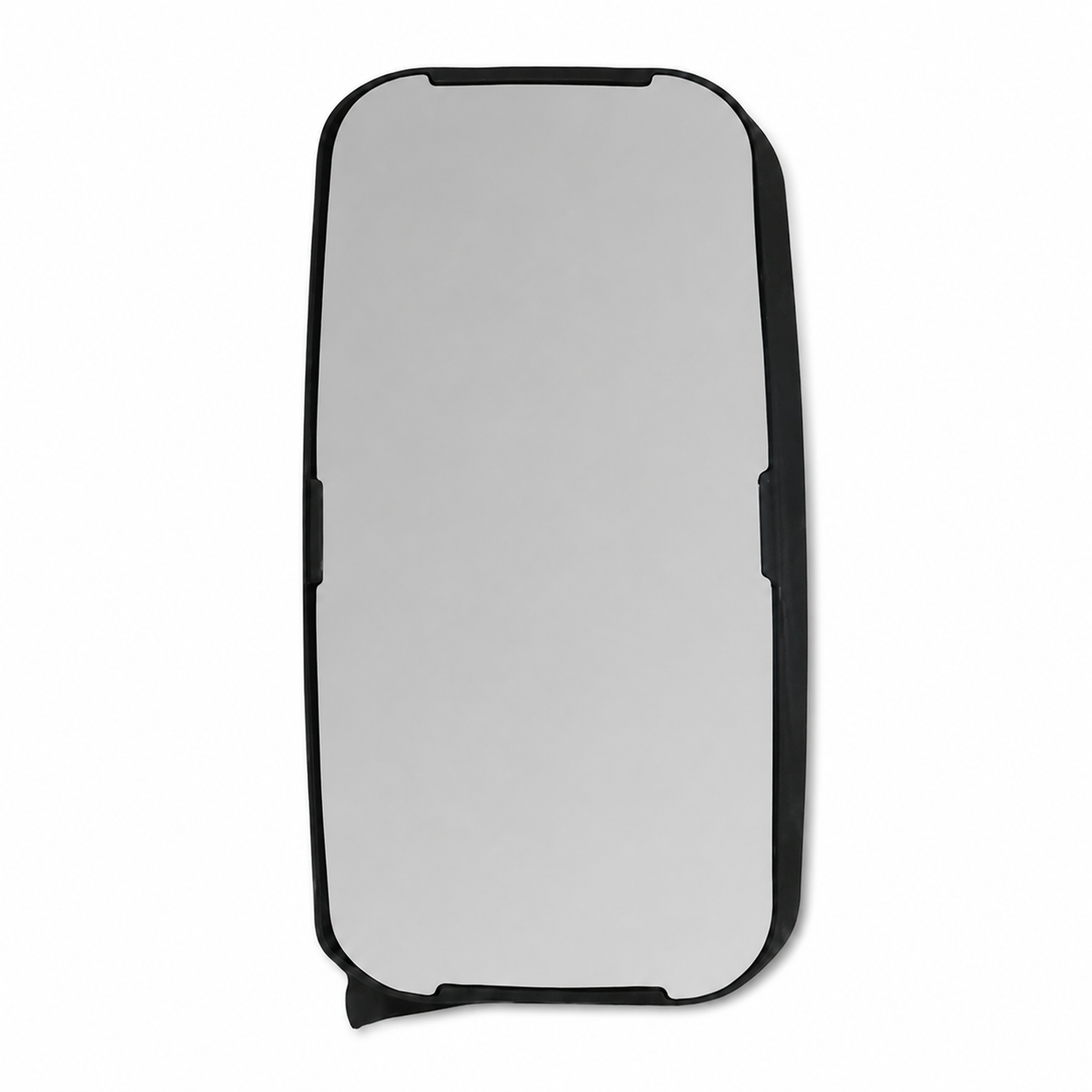 ESPELHO RETROVISOR CONVEXO MB AXOR ATEGO SEM DESEMBACADOR SEM BRACO (V.002810131