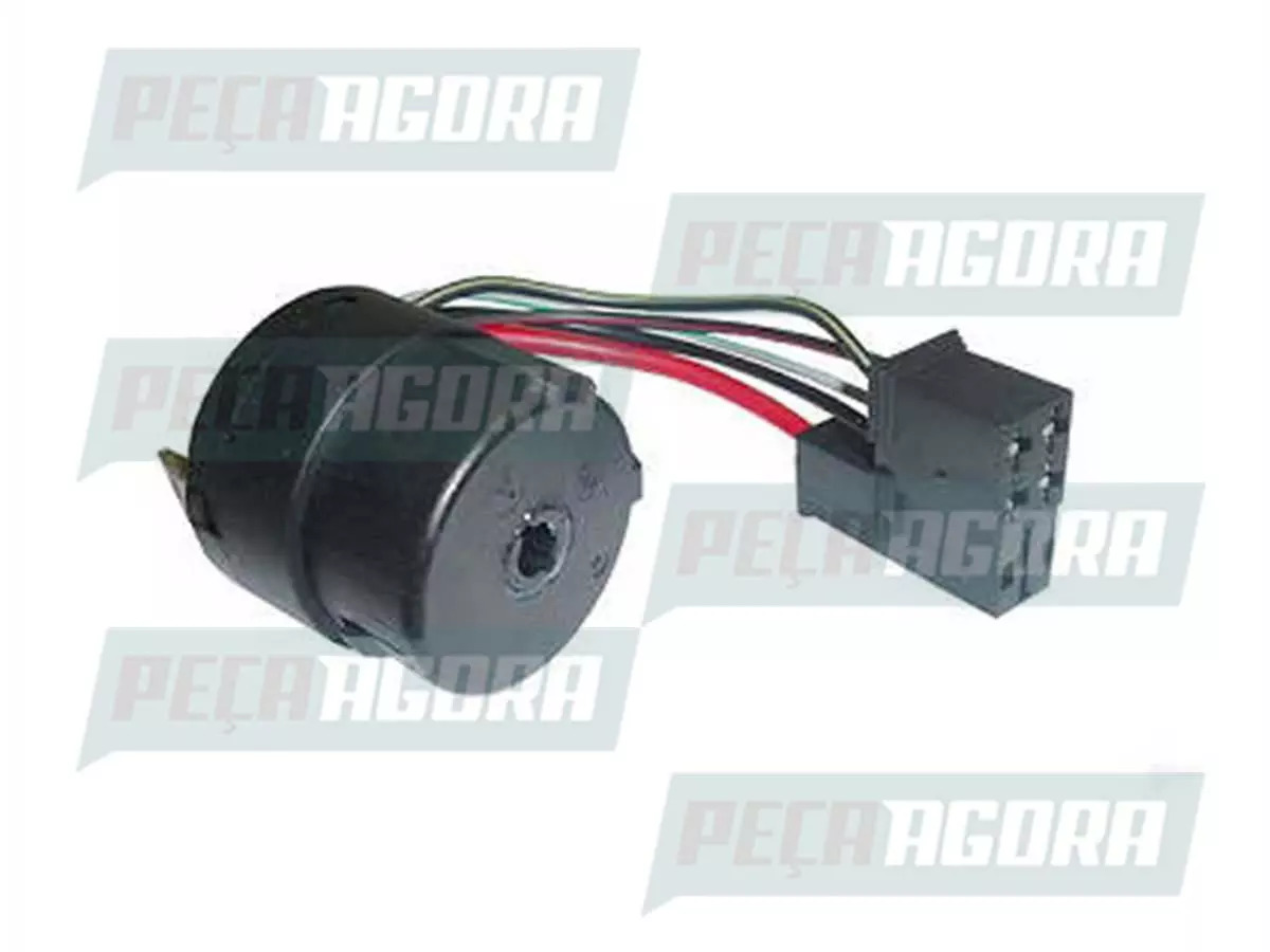 COMUTADOR IGNICAO MB MERCEDES BENZ SPRINTER APOS 97  (5458108,)