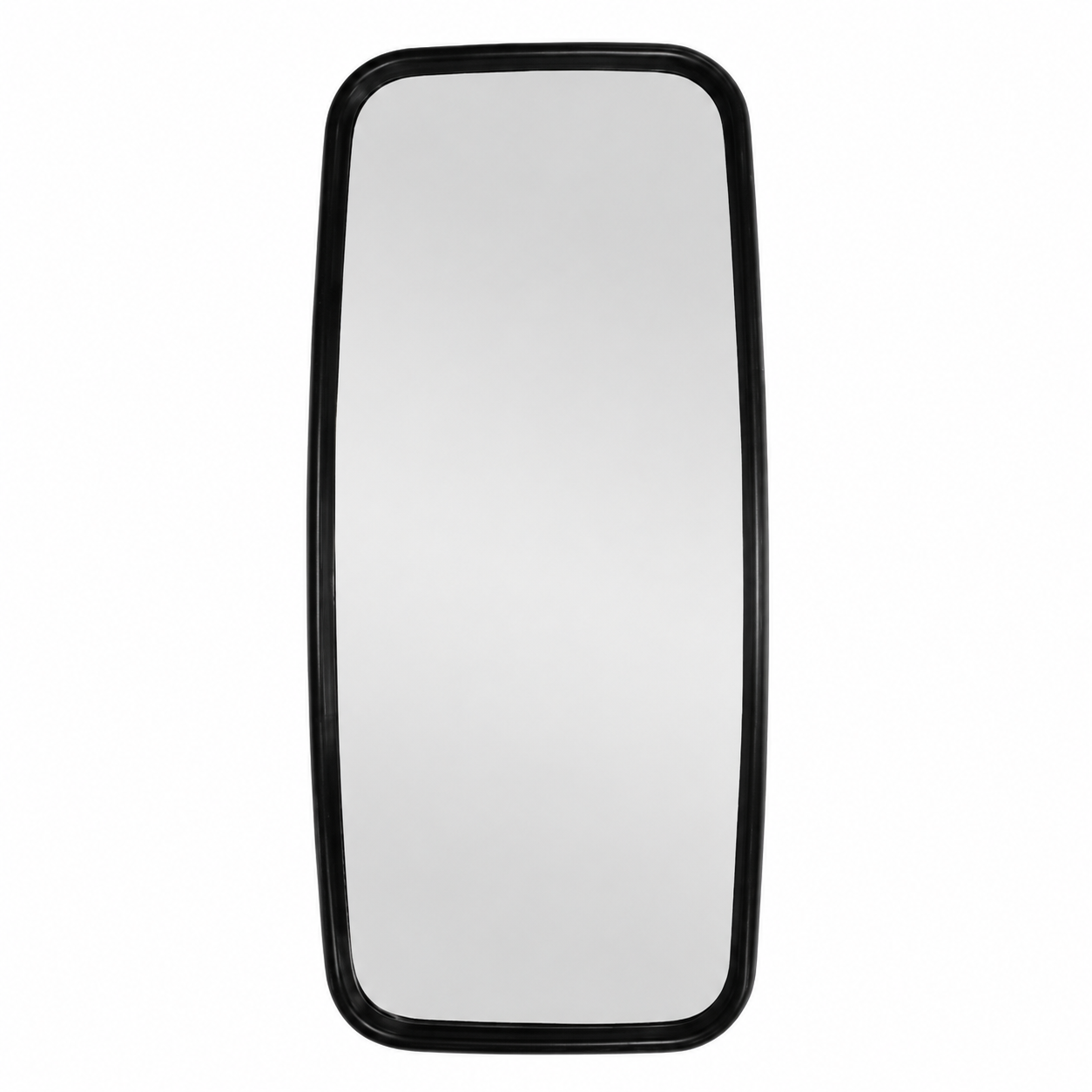 ESPELHO RETROVISOR AVULSO PLANO SCANIA SERIE 2 P R T 112 142 113 143 (538501-S23